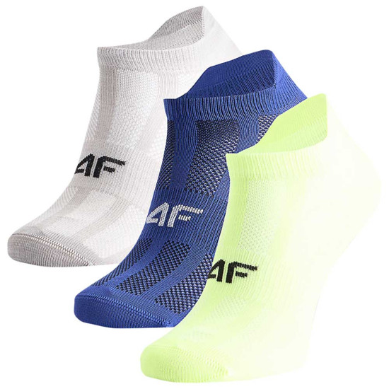 4F Παιδικές κάλτσες 3 pairs 4F Παιδικές κάλτσες 3 pairs